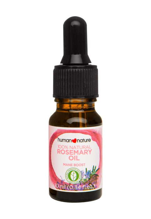 Human Nature Rosemary Oil