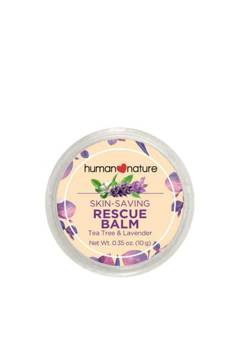 Human Nature Rescue Balm