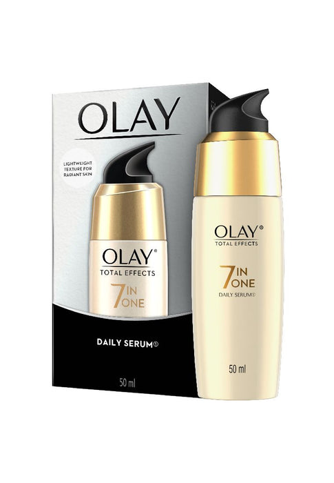 Total Effects Serum