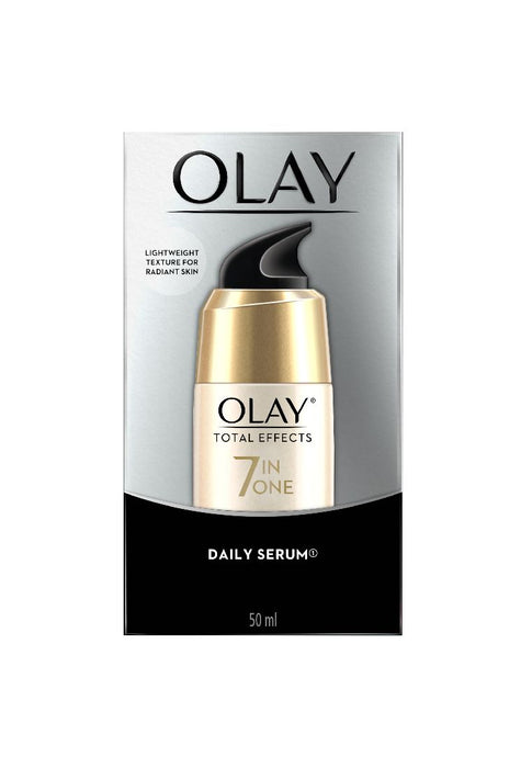 Total Effects Serum