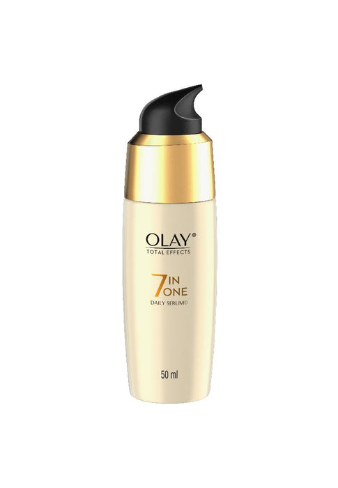 Total Effects Serum
