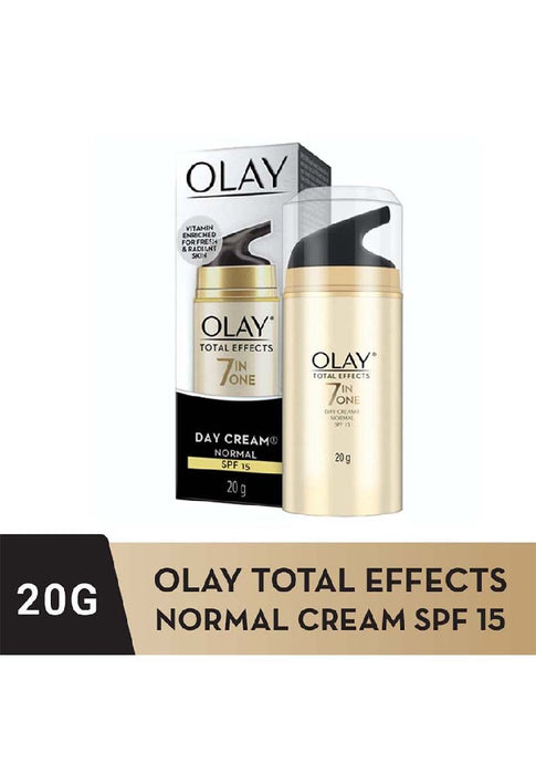 Total Effects 7In1 Day Cream Normal - Spf15