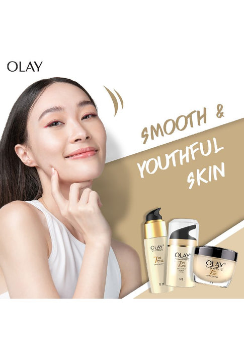 Total Effects Night Cream