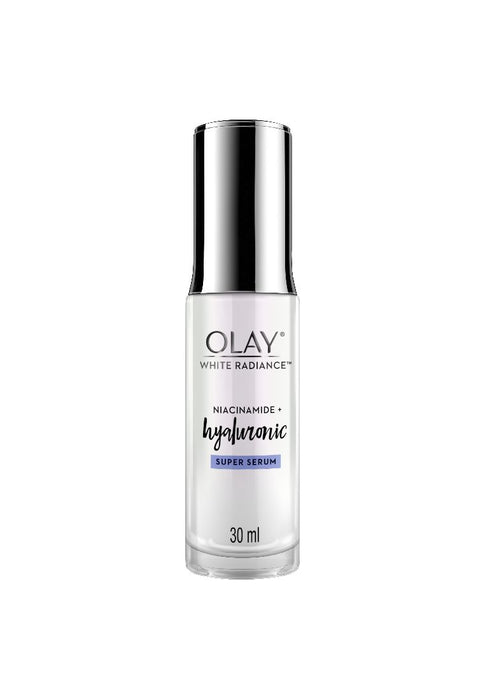 White Radiance Superserum - Niacinamide + Hyaluronic