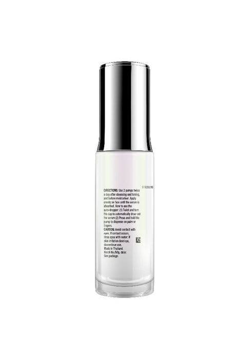 White Radiance Superserum - Niacinamide + Hyaluronic