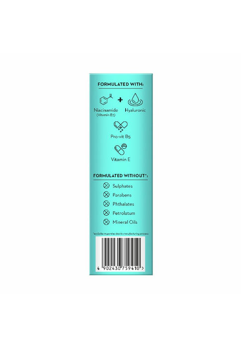 White Radiance Superserum - Niacinamide + Hyaluronic