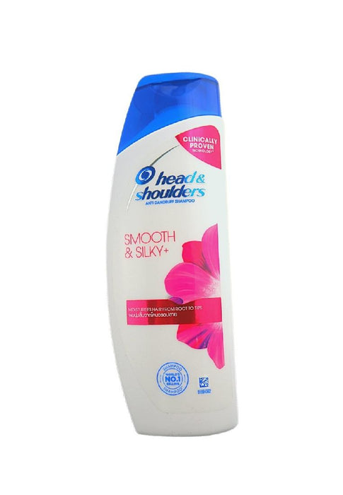 Smooth & Silky Shampoo 170ml - Buy 2 Get 2nd at 50% off