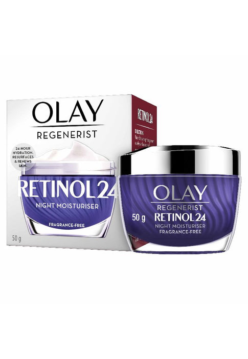 Retinol24 Face Cream