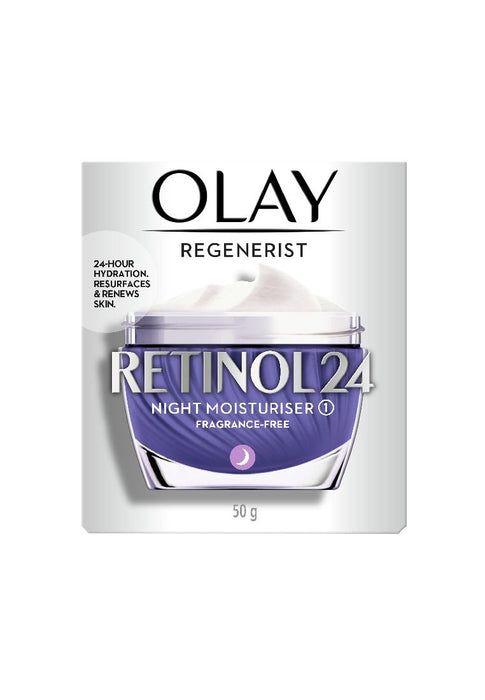 Retinol24 Face Cream