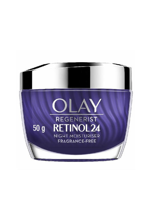 Retinol24 Face Cream