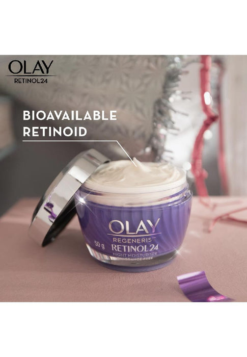 Retinol24 Face Cream