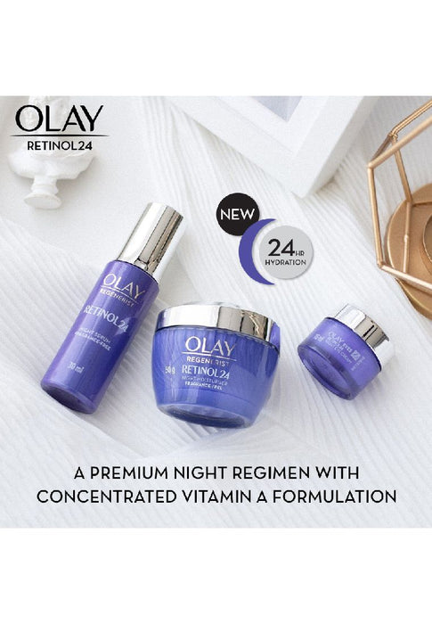 Retinol24 Face Cream