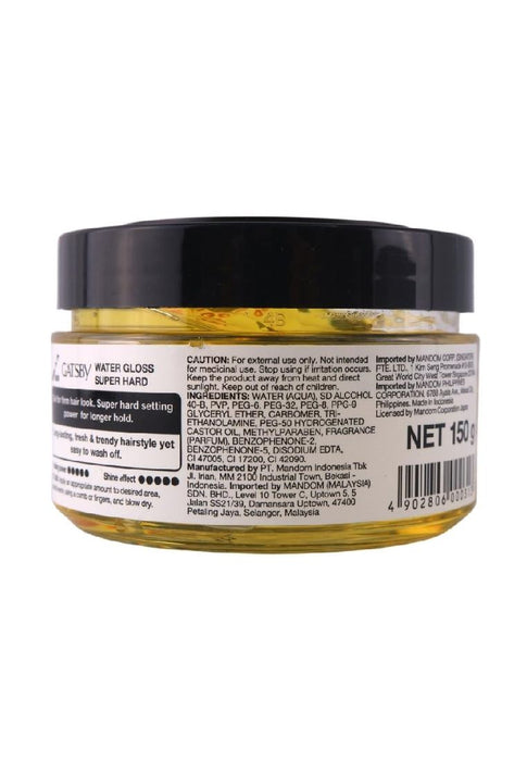 Styling Water Gloss Super Hard
