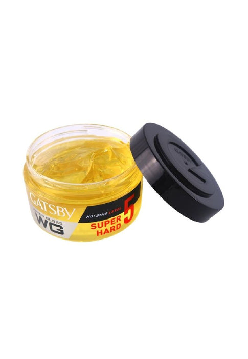 Styling Water Gloss Super Hard