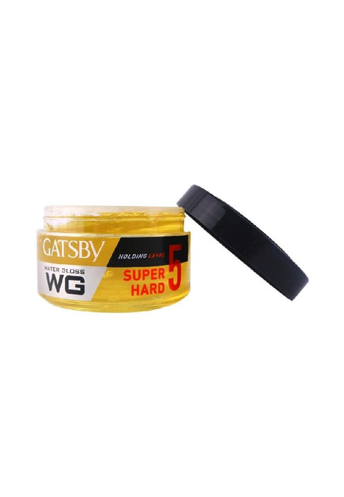 Styling Water Gloss Super Hard