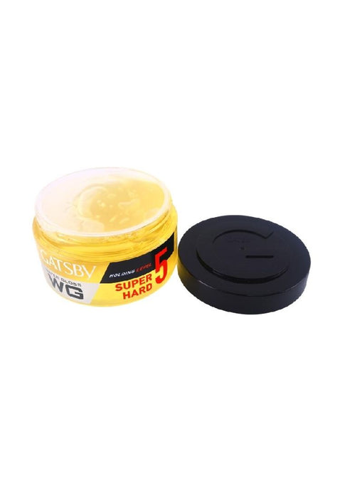 Styling Water Gloss Super Hard
