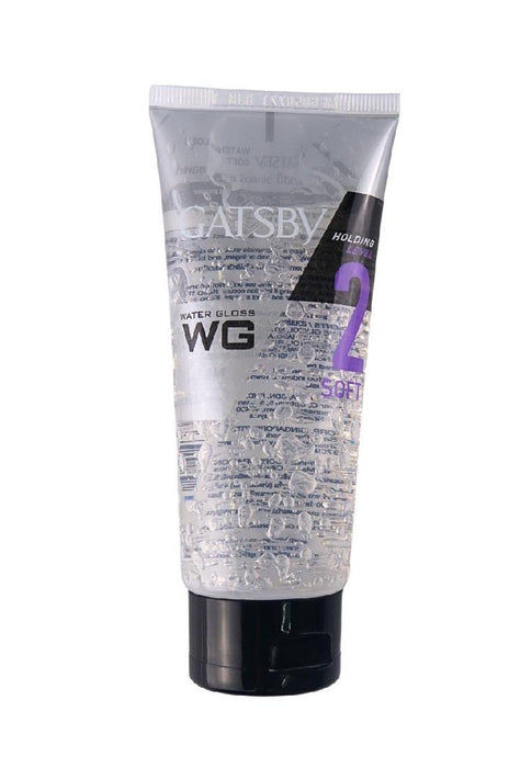 Water Gloss Tube Wet Look Soft