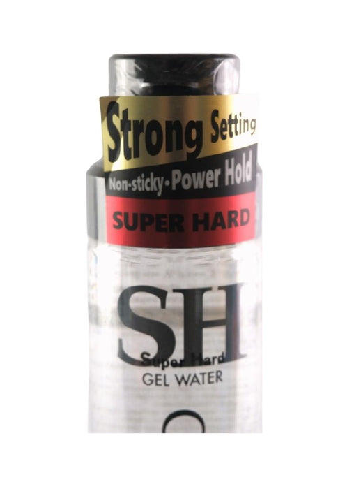Gel Water Super Hard