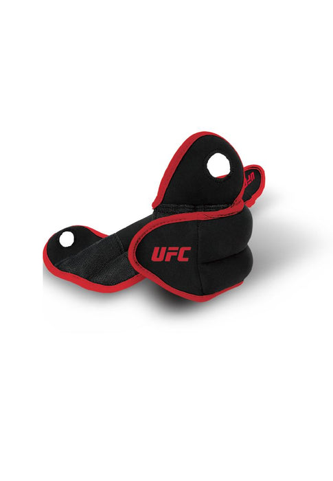 UFC 2 pieces Wrist Weights