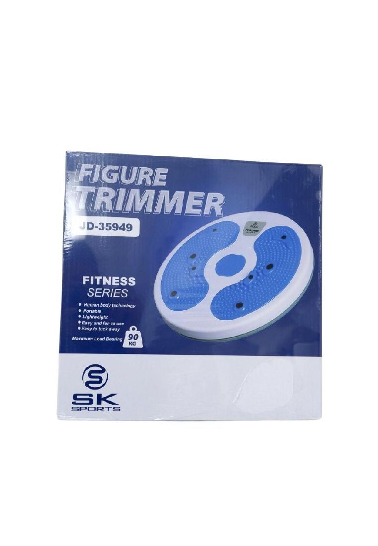 Figure Trimmer