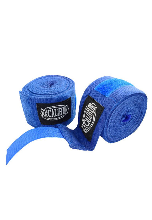 Excalibur Boxing Cotton Handwraps 3.5 Meters