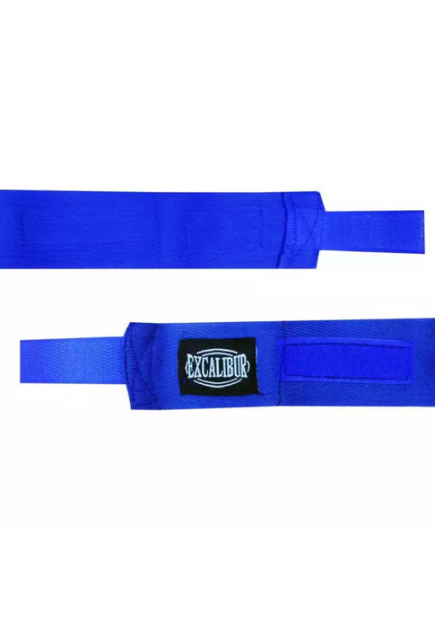 Excalibur Boxing Cotton Handwraps 3.5 Meters