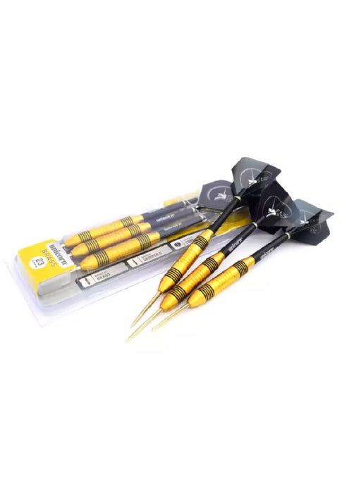 Unicorn Core Brass Darts