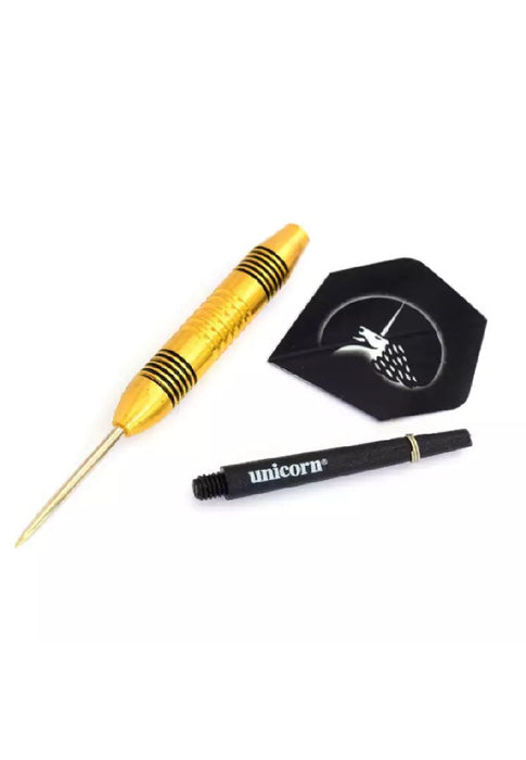 Unicorn Core Brass Darts