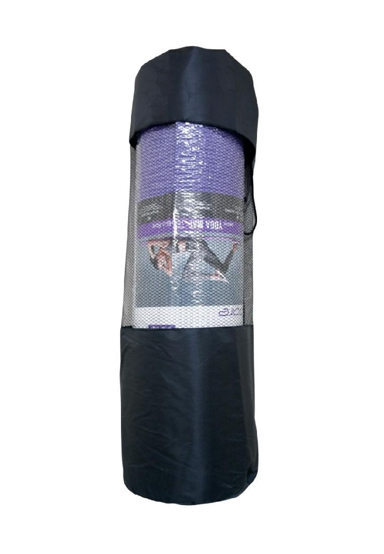 Violet Crocodile selling Skin Yoga Mats