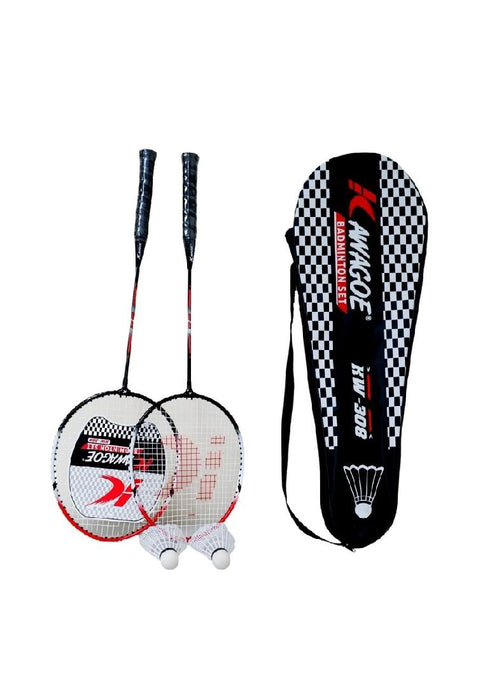 Badminton Set - Kw-308