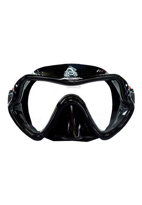 Aquagear Mask & Snorkel Set