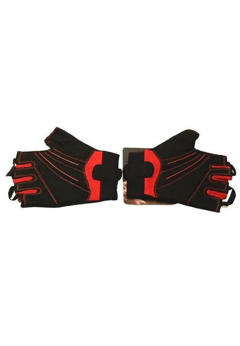 Avant Garde Weight Lifting Gloves 1Pair - Large