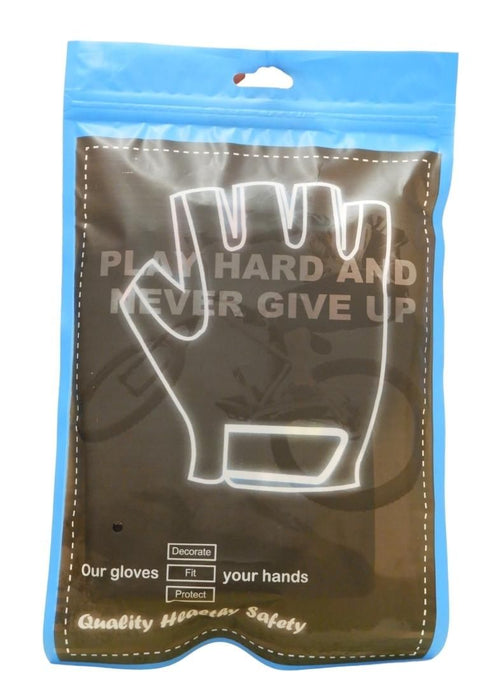 Avant Garde Weight Lifting Gloves 1Pair - Medium