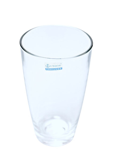 Union Glass Thailand Premium Clear Highball Glass 15oz