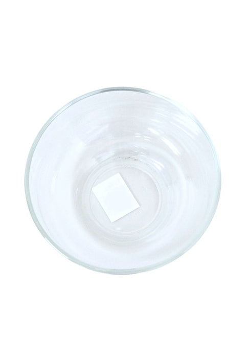 Union Glass Thailand Premium Clear Glass Bowl 405ml