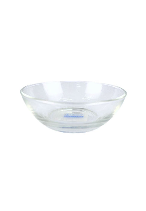 Thailand Premium Clear Glass Bowl 105ml