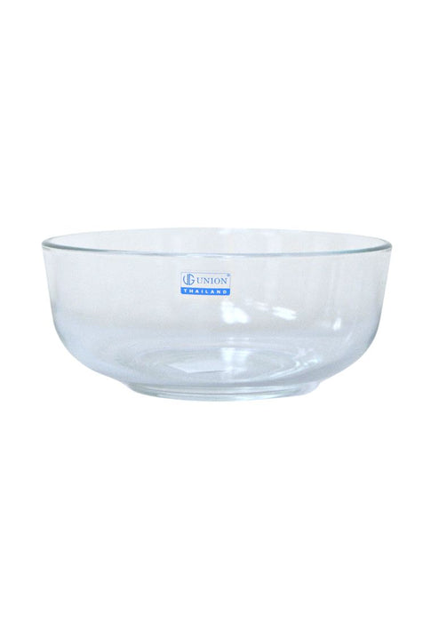 Union Glass Thailand Premium Clear Glass Bowl 515ml