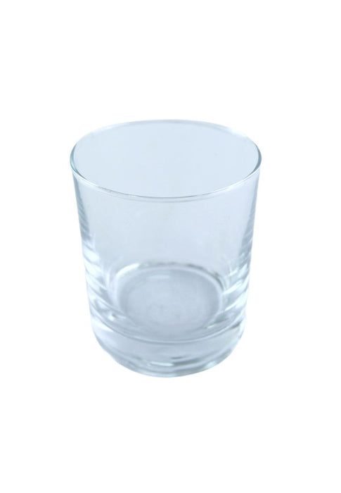 Landmark Hooga Rock Glass Tumbler 210ml Set of 6