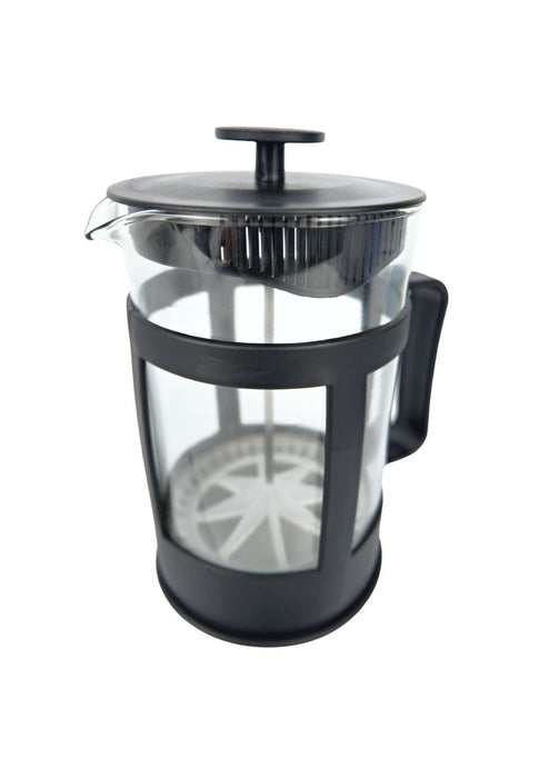 Eurochef French Press 800ml PP Glass With Box