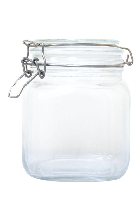 Hooga Air Tight Jar 750 ml