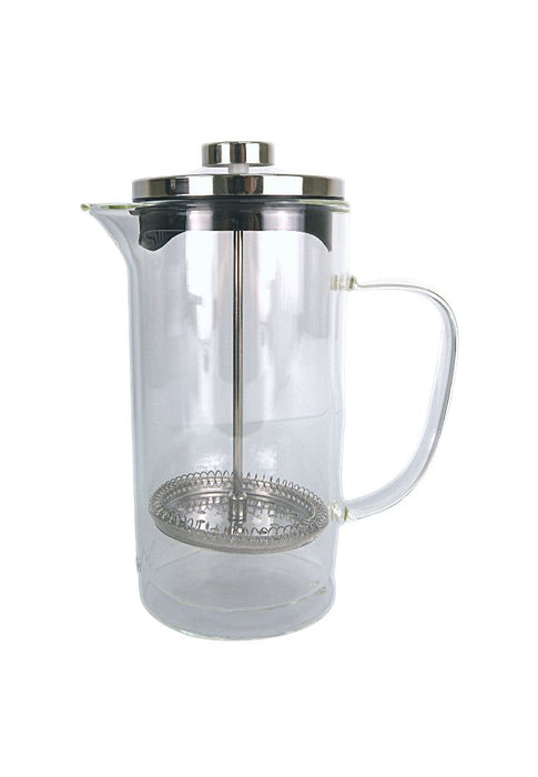 Double Wall French Coffee Press