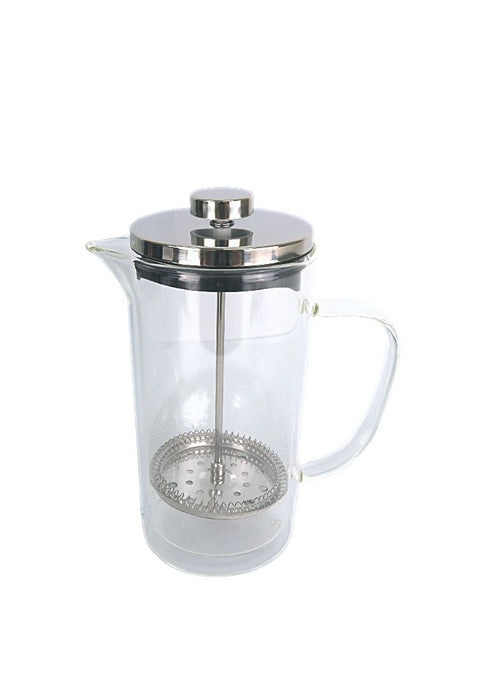 Double Wall French Coffee Press