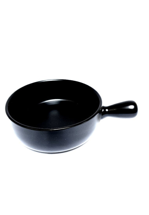 Landmark Ceramic Round Serving Dish