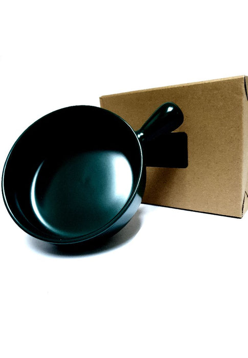 Landmark Ceramic Round Serving Dish