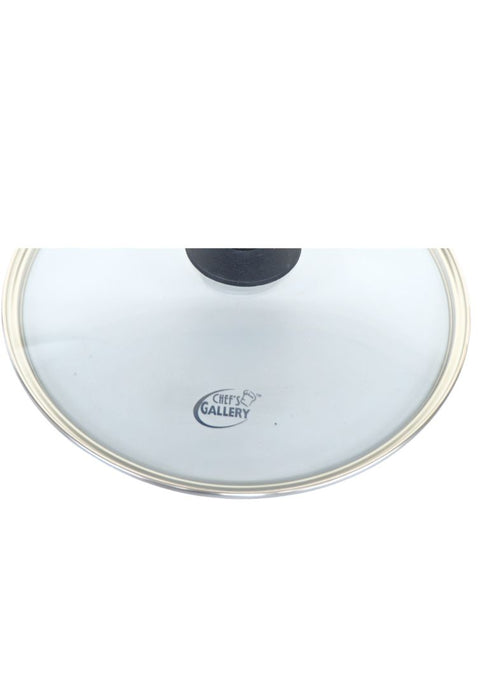 Chef Gallery Glass Cover