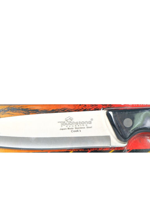 Touchstone Cook's Knife 6"