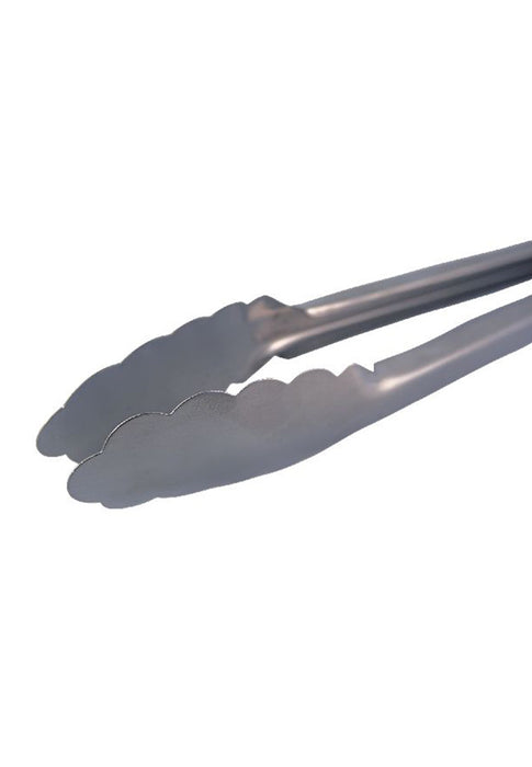 Stainless Food Tong 16"