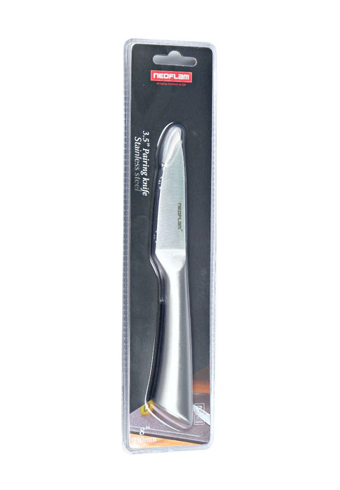 Neoflam Stainless Paring Knife