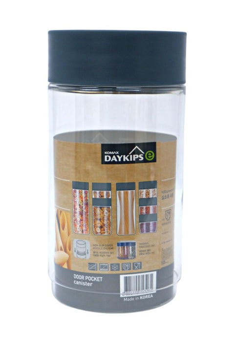 Daykips Food Container - Medium 1L