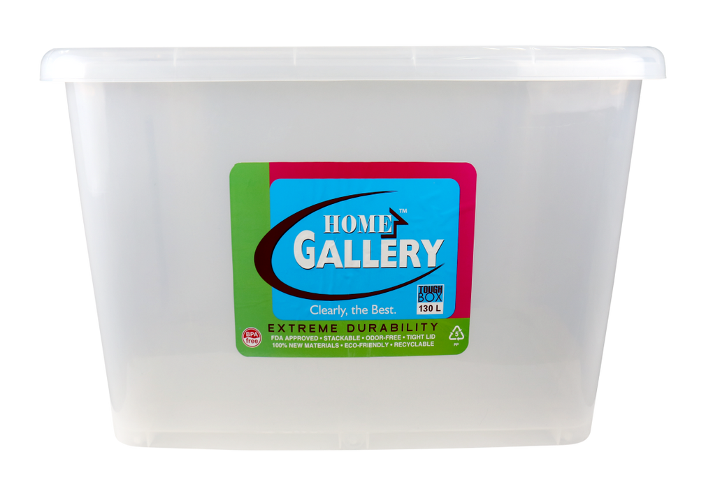 Home Gallery Storage Box